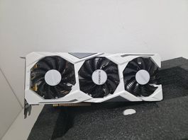 Gigabyte GeForce RTX 2070 SUPER Gaming OC 3X White 8GB