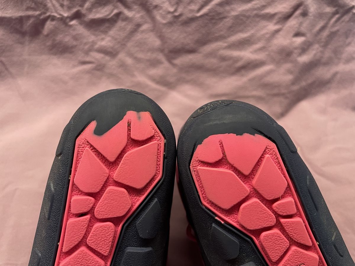 Affenzahn Schuhe für Jungen: Winterstiefel Gr. 32, Affenzahn, Barfussschuhe – Gebraucht aus Bergdietikon von stefania_88 7