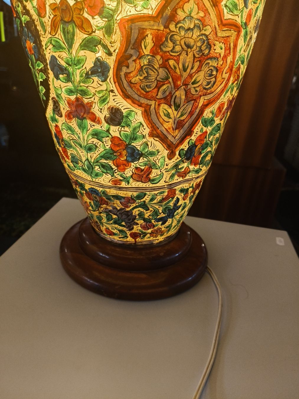 Lampade: Orientalische Lampe – Usato da Zwingen venduto da inf_2blh 1