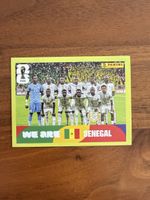 Panini FIFA WM 2026 Einzelsticker SEN 13