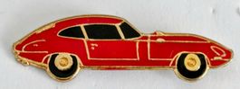 Jaguar-E Pin