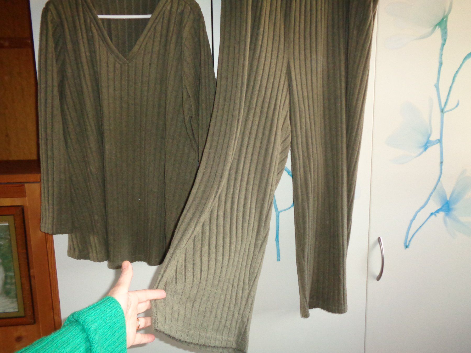 Shein Lotti di vestiti: *** 2-Teiler von Shein *** – Usato da Othmarsingen venduto da Leuchtturmlady 3