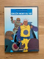 ERGÜN L'ERRANT / TOME 1 / ERGÜN MORT OU VIF (EO)