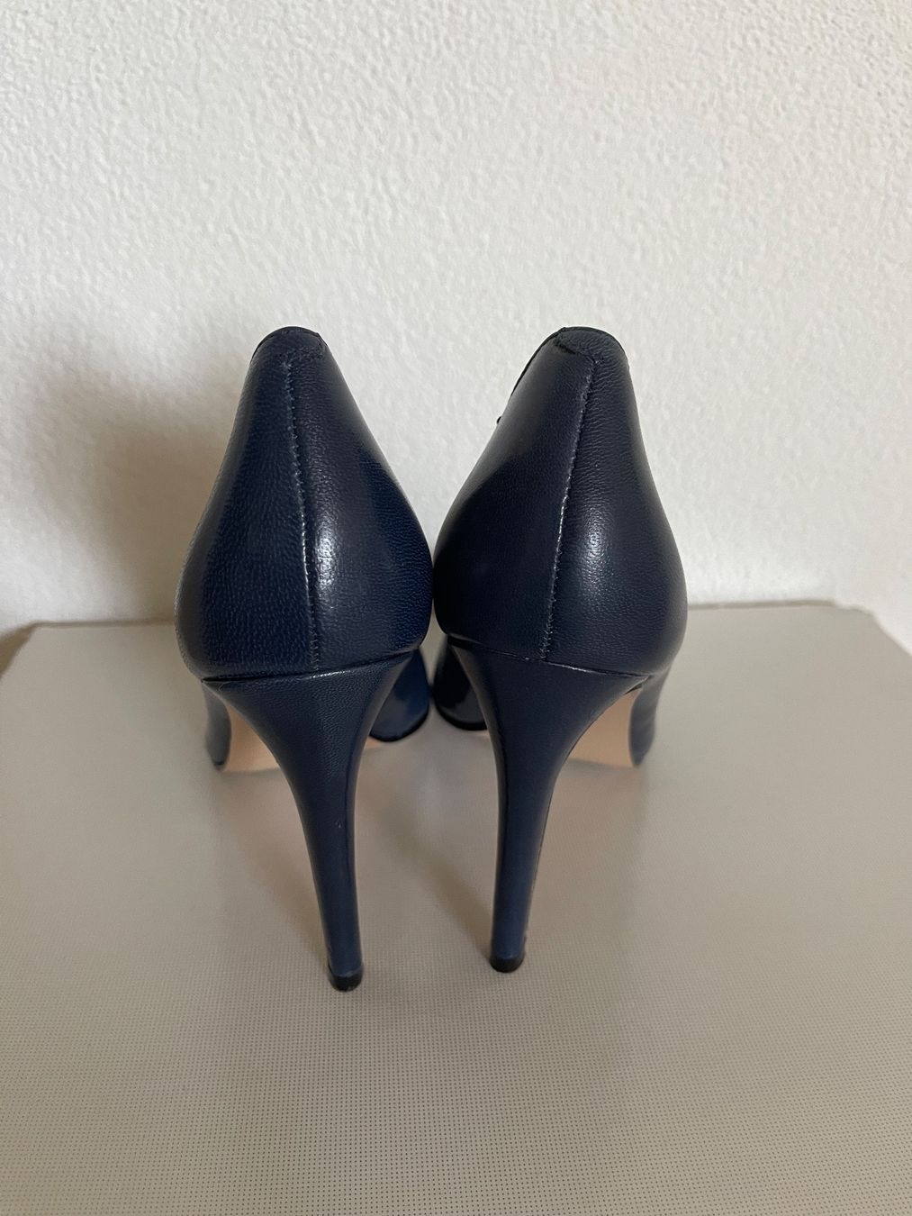 Scarpe da donna: High Heel Pumps, Gr. 36, Marke 5th Avenue – Nuovo (secondo la descrizione) da Ehrendingen venduto da abo_p9n6 2