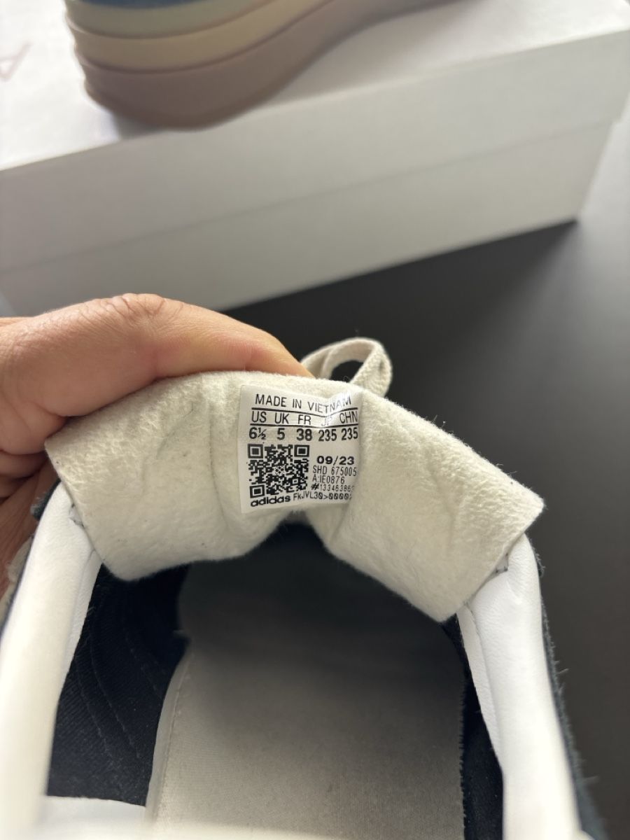 Adidas Chaussures femmes: Adidas Gazelle – Neuf (Voir description) à Bern par fortis1 3