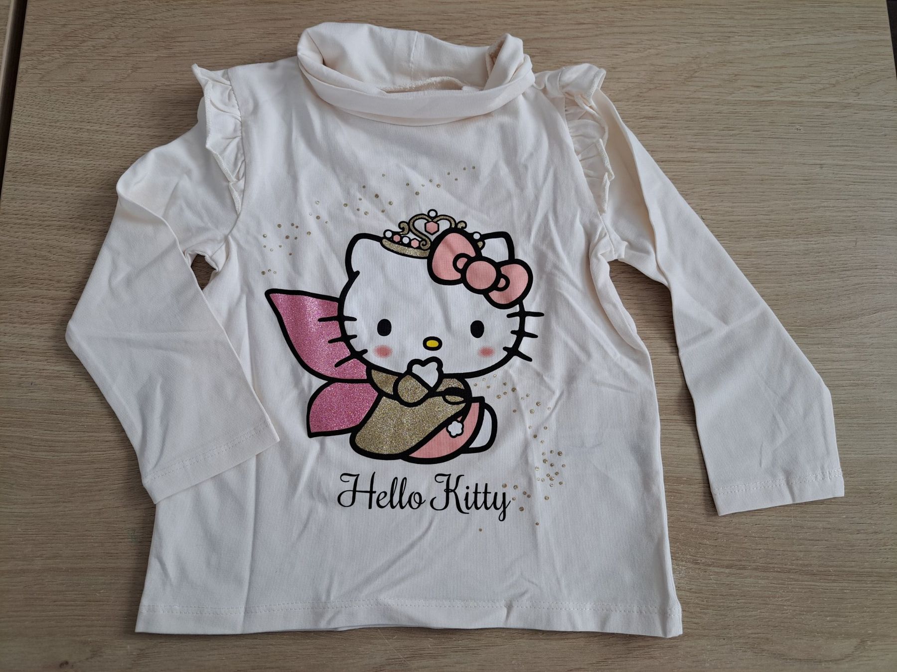 C&A Maglioni & Felpe: Pull enfant Hello Kitty taille 98 – Usato da Marly venduto da Mumu1723