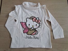 Pull enfant Hello Kitty taille 98