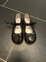 Vollleder-Halbschuhe für Kinder