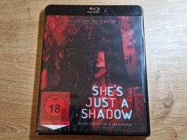 She's just a Shadow (2019) NEU OVP RAR Bluray