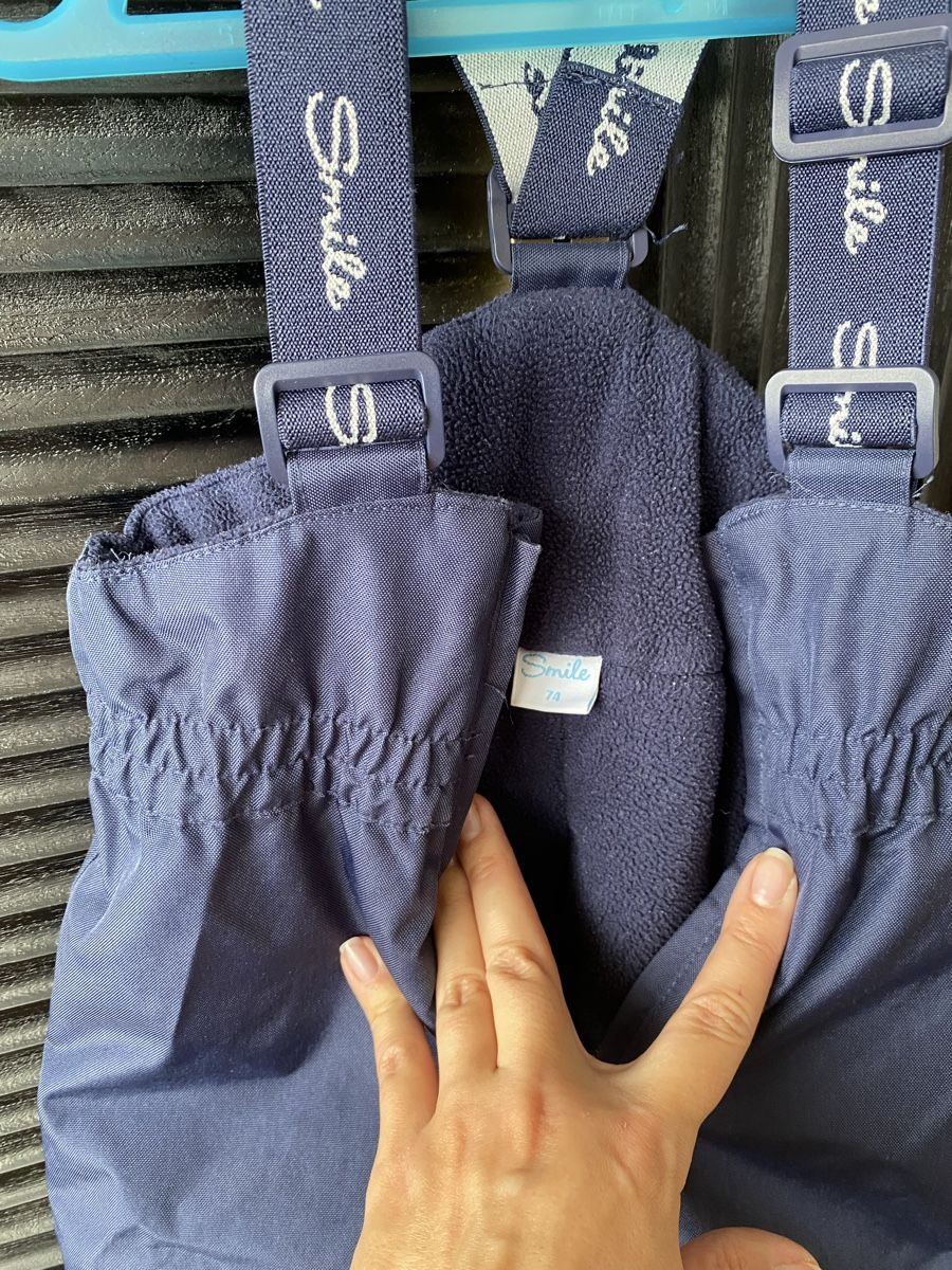 Pantaloni: Skihose size 74 – Usato da Blonay venduto da art_7f87 2