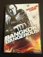 Bangkok dangerous (Nicolas Cage)