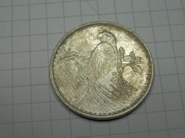 Kolumbien 200 Pesos, 2015