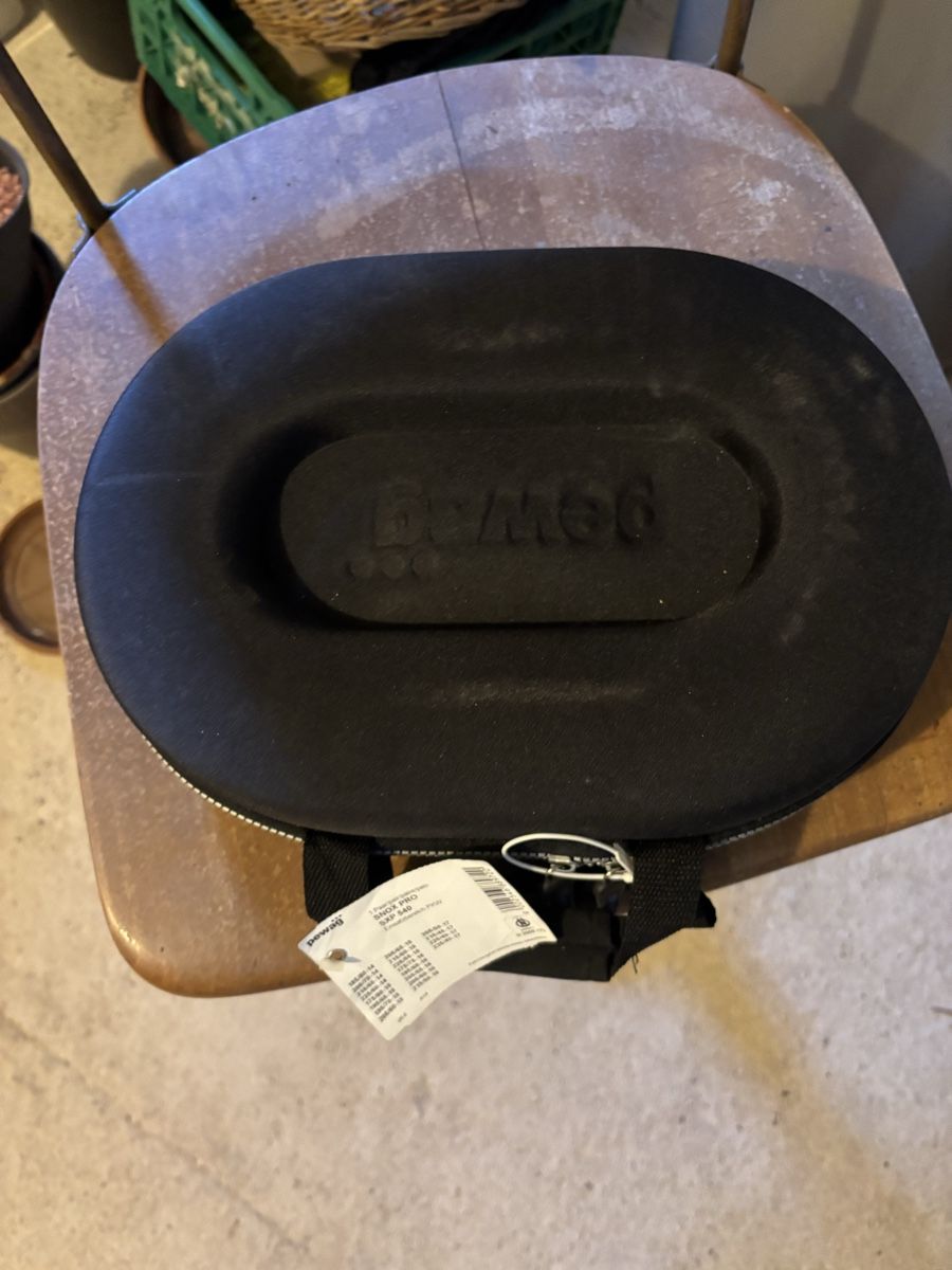 Catene da neve: Schneeketten Pewag Snox pro sxp 540 – Nuovo e nell'imballaggio originale da Oltingen venduto da Dimitree