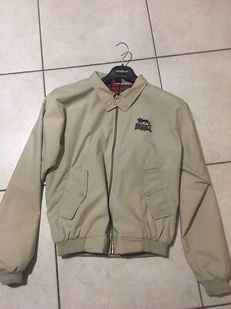 Jacke Londstyle Grösse L