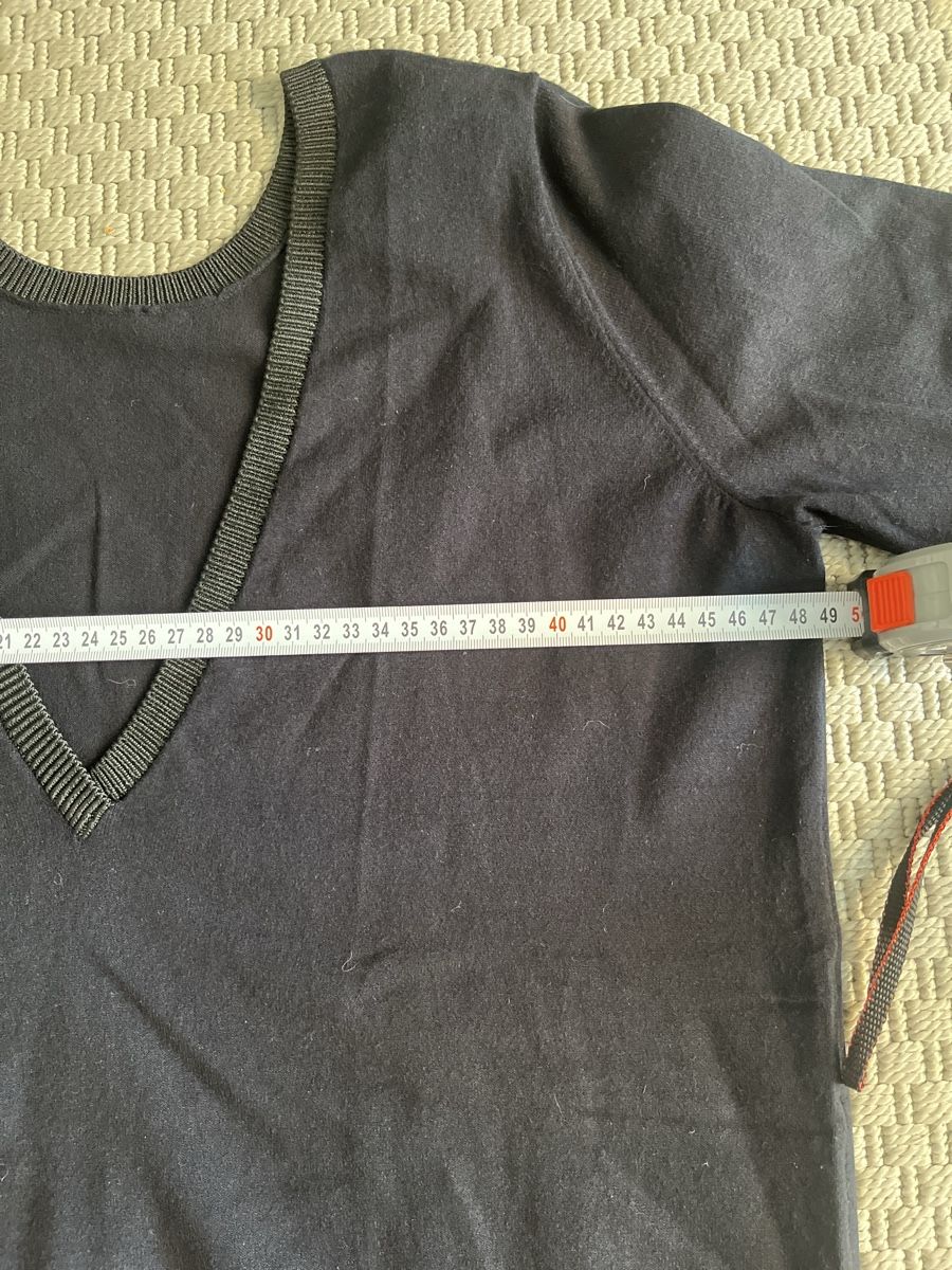 Pulls & Sweat-shirts: Strickpullover, essential Antwerb, M – D'occasion à Solothurn par Bobesch08 5