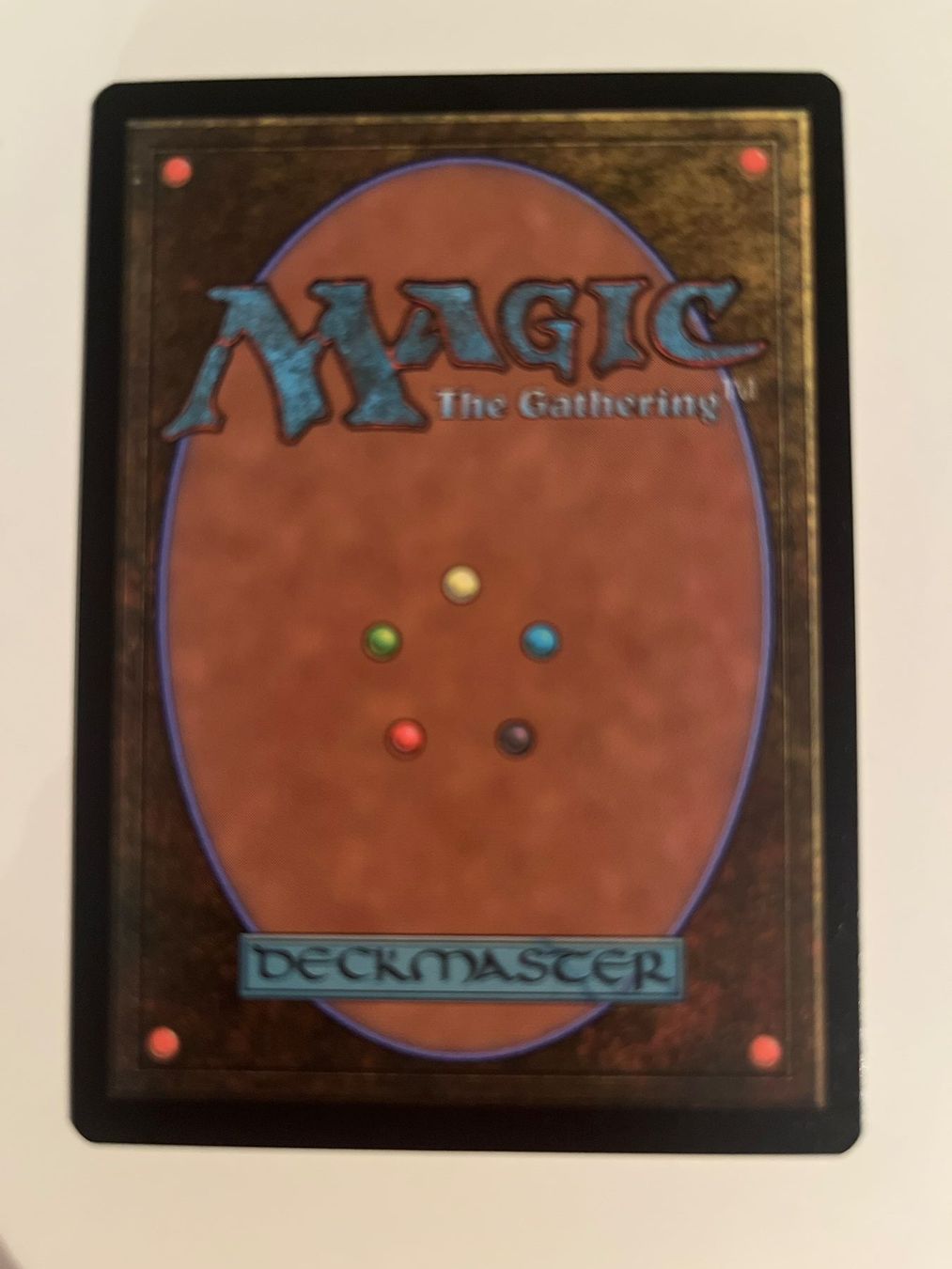 Magic The Gathering Carte collezionabili: 1 x Midnight Clock - Magic: The Gathering - MtG – Usato da Kriens venduto da Shadi1980 1