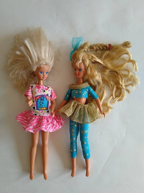 Poupées: Barbie Puppe – D'occasion à Zürich par shm_cw59