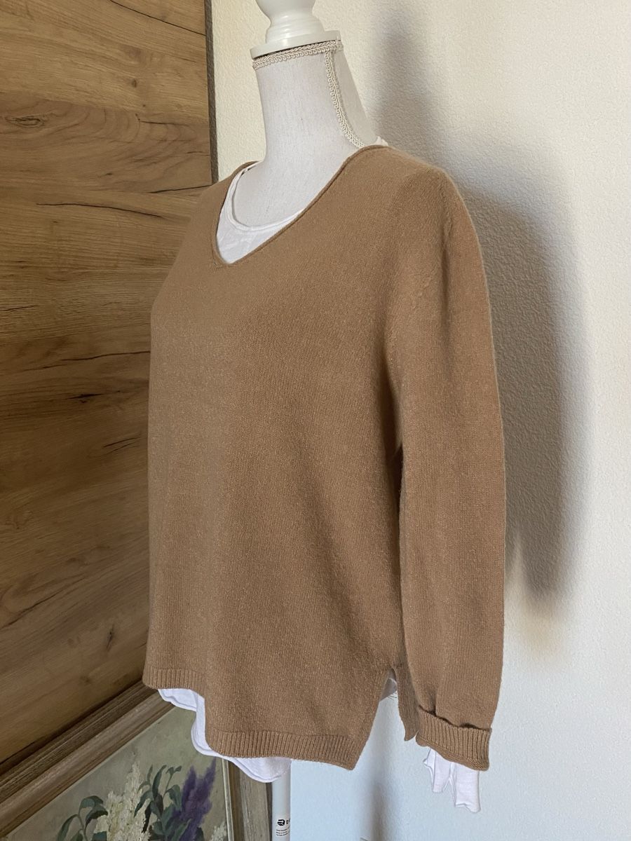 Maglioni & Felpe: Bijou les Boutiques: 2-teiliger Damen Pullover, Gr. M, neu. – Nuovo e nell'imballaggio originale da Siselen BE venduto da Melody-76 1