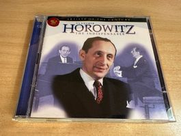 B7 Vladimir Horowitz – The Indispensable - 2 CD