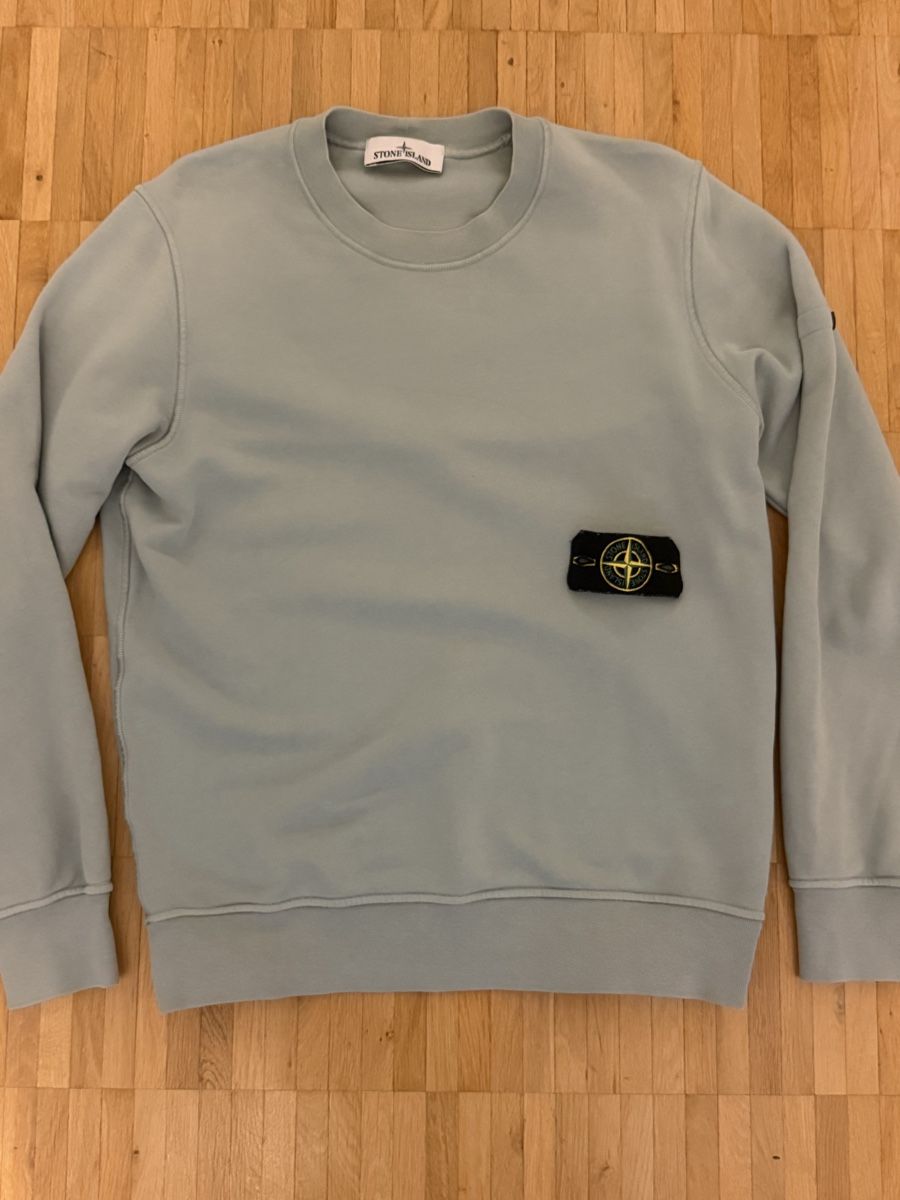 Stone Island Pulls & Sweat-shirts: Stone Island Pullover Grösse S – D'occasion à Zürich par Veljko.rosko