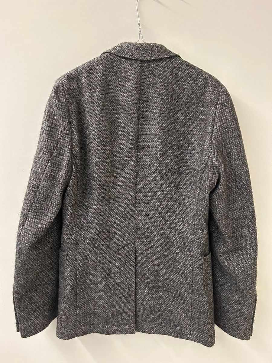 Jacken: Messagerie Blazer aus Wolle, Gr. 38 – Neu (gemäss Beschreibung) aus Zürich von ann_smj8 1