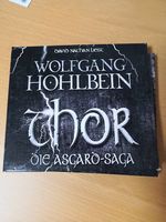 Wolfgang Hohlbein - Thor