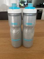 Bidon Camelbak isolated