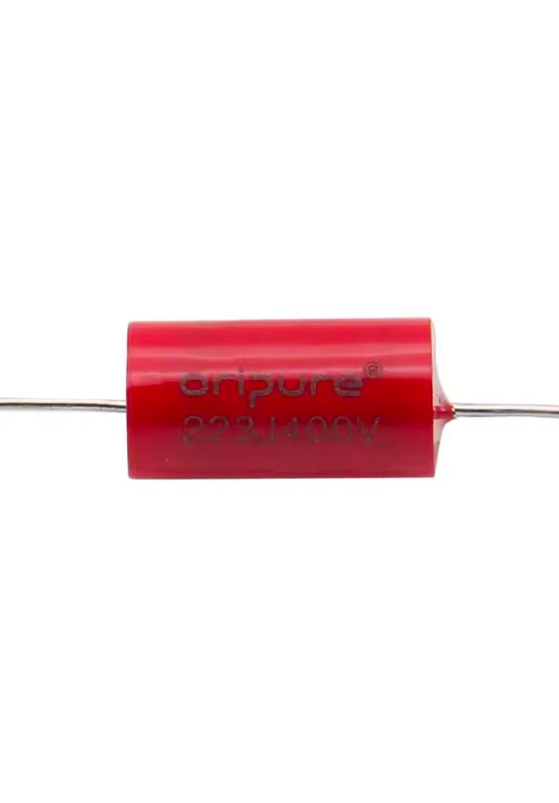 Elektronikbauteile: Audio Kondensator 0.022 µF – Neu und originalverpackt aus Luzern von MusikElektronikShop