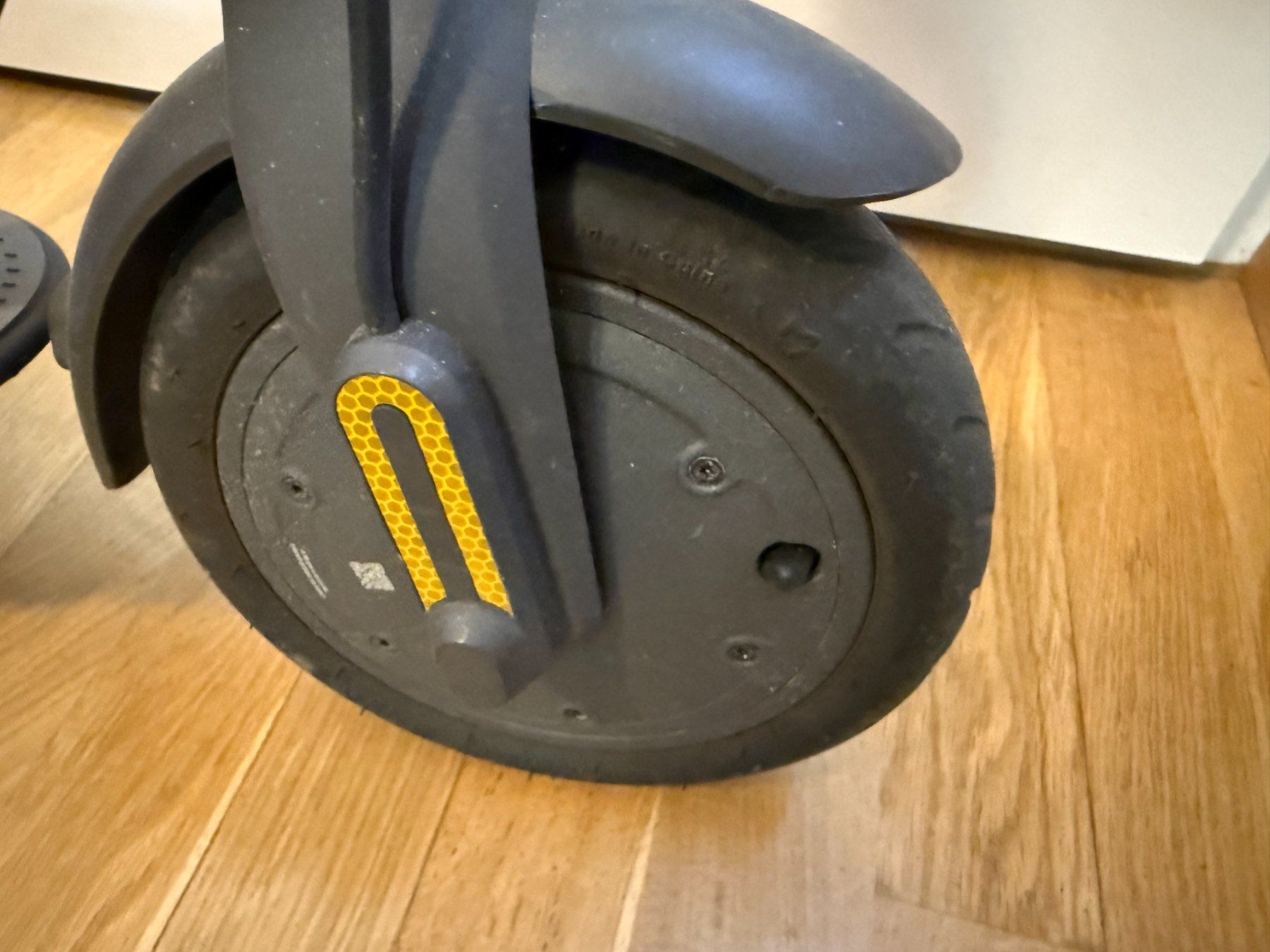 Scooters: Xiaomi MI Electric Scooter 1S – D'occasion à Uster par peterhuber82 3