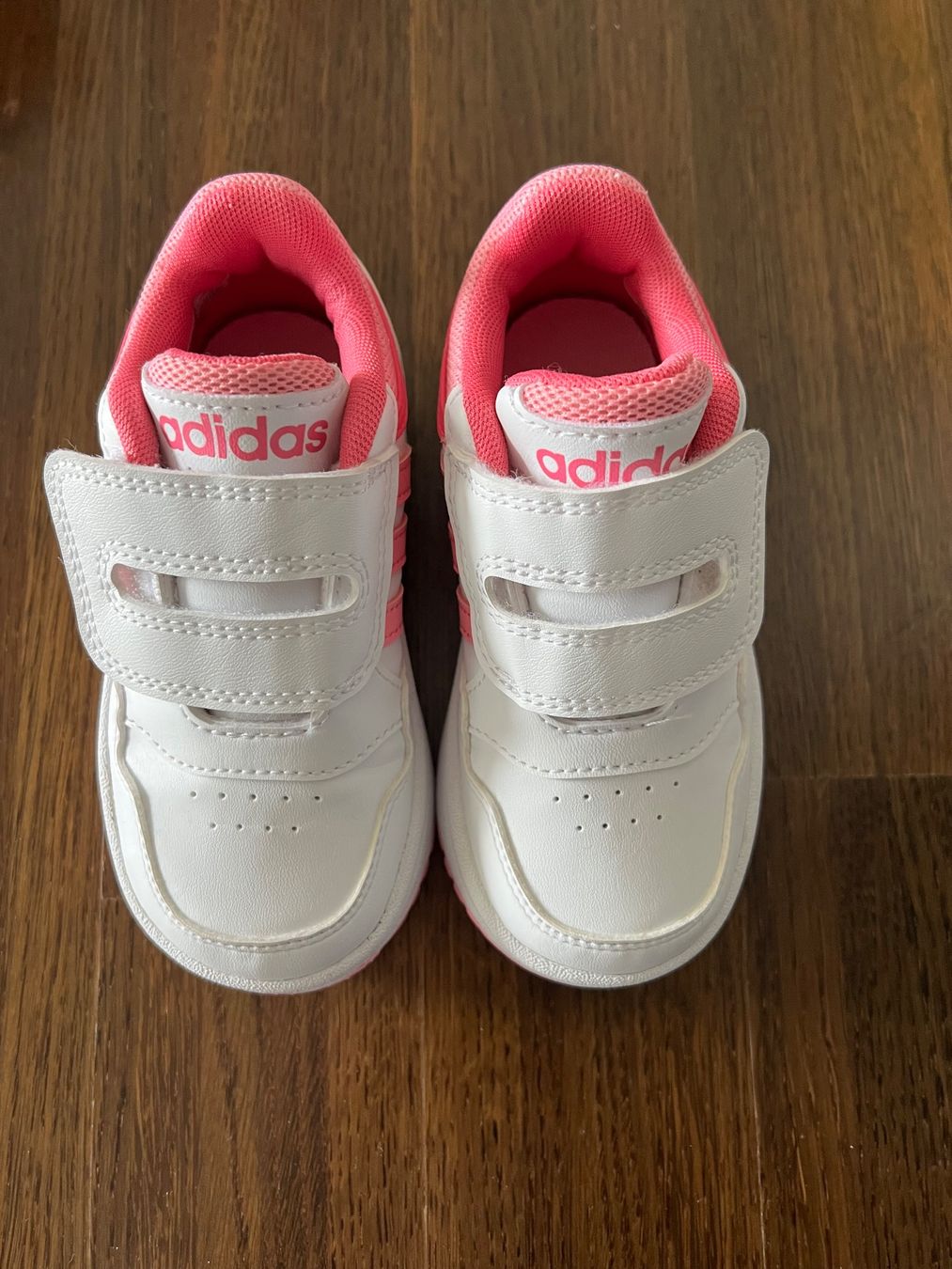 Adidas Scarpe per ragazzi: Adidas Schuhe Kinder Grösse 24 – Usato da Urdorf venduto da La_Luna