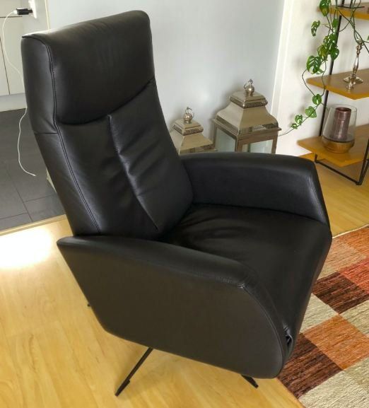 Pfister Poltrone: Relaxsessel Pfister – Usato da Männedorf venduto da javi020