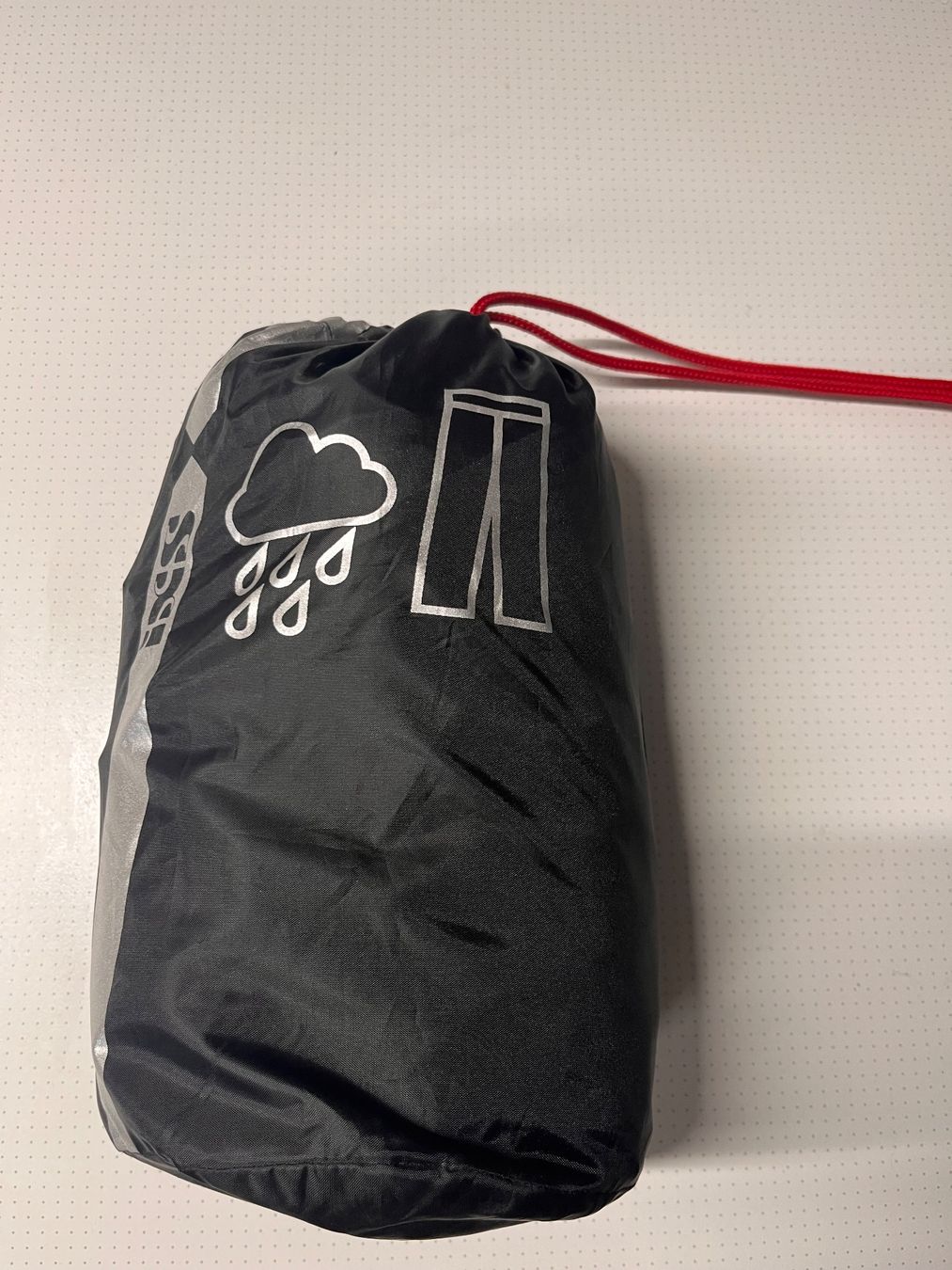 IXS Anzüge: Motorrad Regenschutz – Gebraucht aus Obersaxen von saemi92 5
