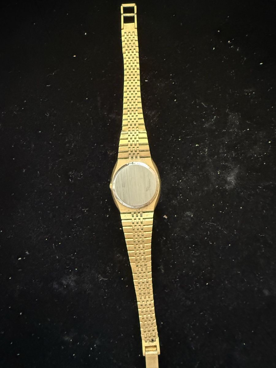 Tissot Orologi: Montre Tissot à quartz  – Difettoso da Yverdon-les-Bains venduto da sge_9vfy 2