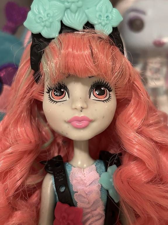 Poupées: Monster high  – D'occasion à Le Sentier par lug_s85g 2