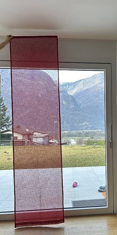 Vorhänge: Tende a pannello – Gebraucht aus Claro von Debh91 4