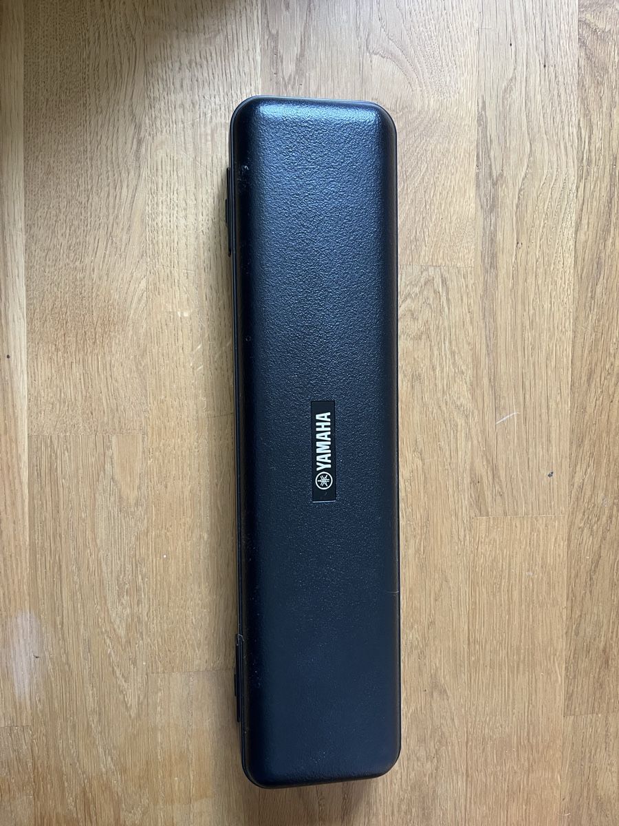 Yamaha Strumenti musicali: Yamaha Querflöte YFL-361 – Usato da Bern venduto da ver_snn9 1