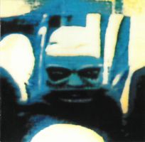 PETER GABRIEL (CD) Peter Gabriel 4  FABRiKNEU!