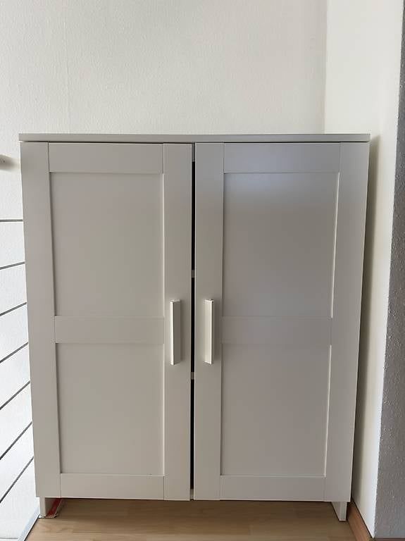 Schränke: IKEA Schrank – Gebraucht aus Sissach von phe_dt2h