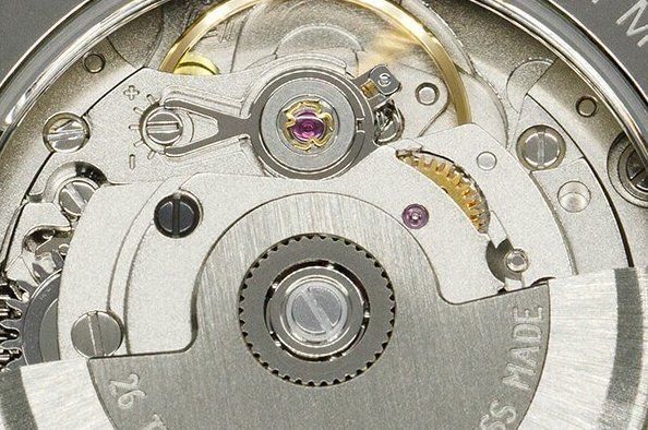 Orologi: Automatikarmbanduhr EposTimeless Neu – Nuovo (secondo la descrizione) da Selkingen venduto da Gevevieve 2