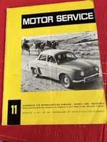 Motor Service/Renault/1959/Oldtimer