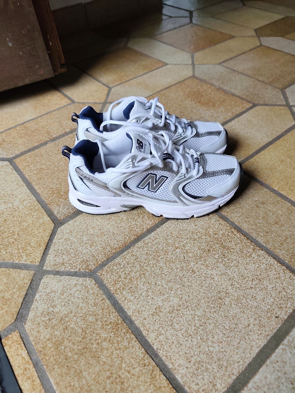 New Balance Scarpe da donna: New Balance – Nuovo e nell'imballaggio originale da Gebenstorf venduto da Romek 1