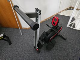 SportPlus Rudergerät SP-MR-008 – Klappbar & Leise