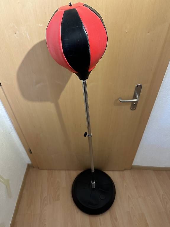 Sacchi da boxe: punching ball – Usato da Zürich venduto da tit_l9lt 2