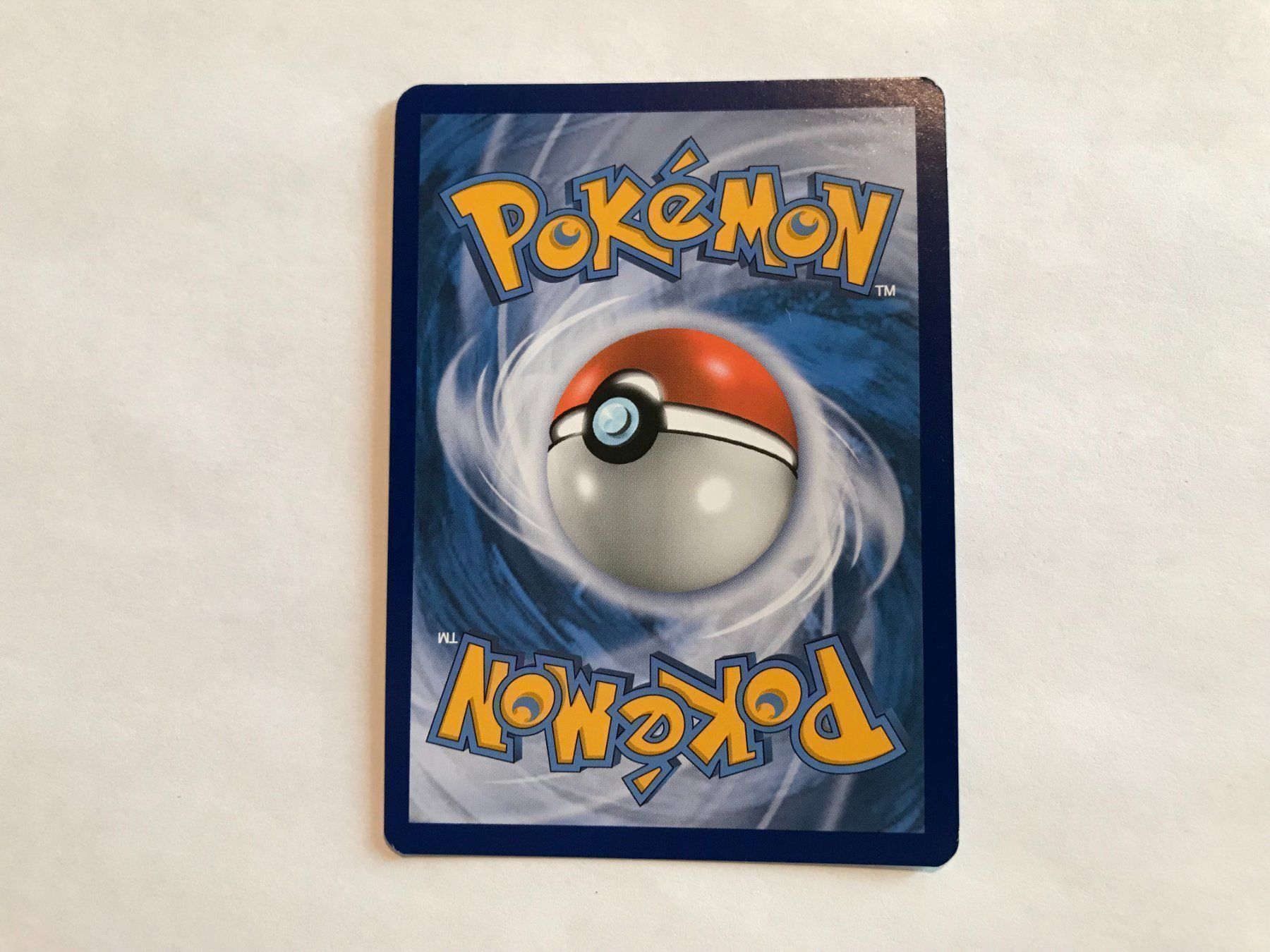Pokémon Sammelbilder & Trading cards: Tapu Fini GX Fullart EN – Gebraucht aus Hagendorn von Pokecollectorch 2