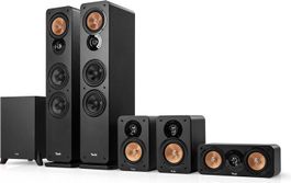 Teufel ULTIMA 40 Surround 5.1 Heimkino-System