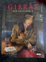 Comic Gibrat Der Aufschub 2 Salleck Publications 1999