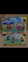 🔥LEGO 77050/45 Animal Crossing - 2 Sets!