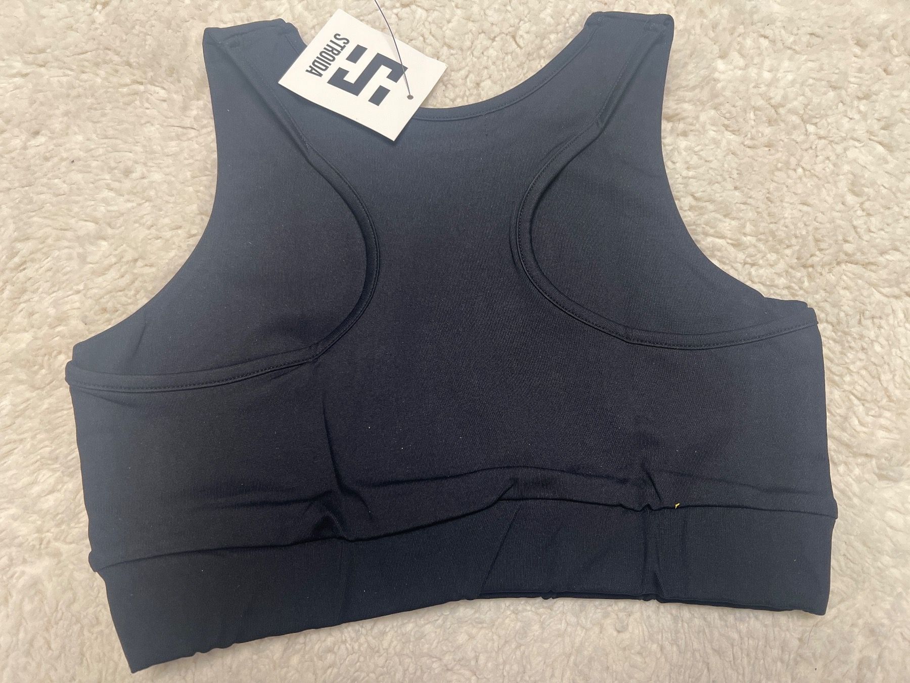 Top: Brassière - Neuve avec étiquette - S – Nuovo e nell'imballaggio originale da Chenens venduto da anasantos90 2