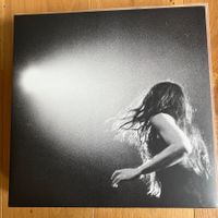 Reb Fountain – Iris   farbiges Vinyl
