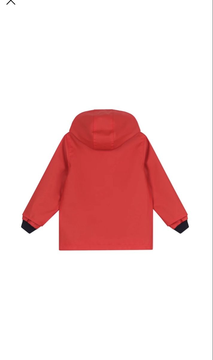 Petit Bateau Jacken & Mäntel: Regenjacke Petit Bateau – Gebraucht aus Binningen von rit_7nbr 6